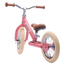 Balance bike 2-in-1