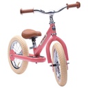 Balance bike 2-in-1