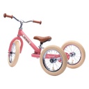 Balance bike 2-in-1