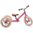 Balance bike 2-in-1