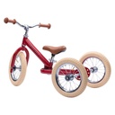 Balance bike 2-in-1