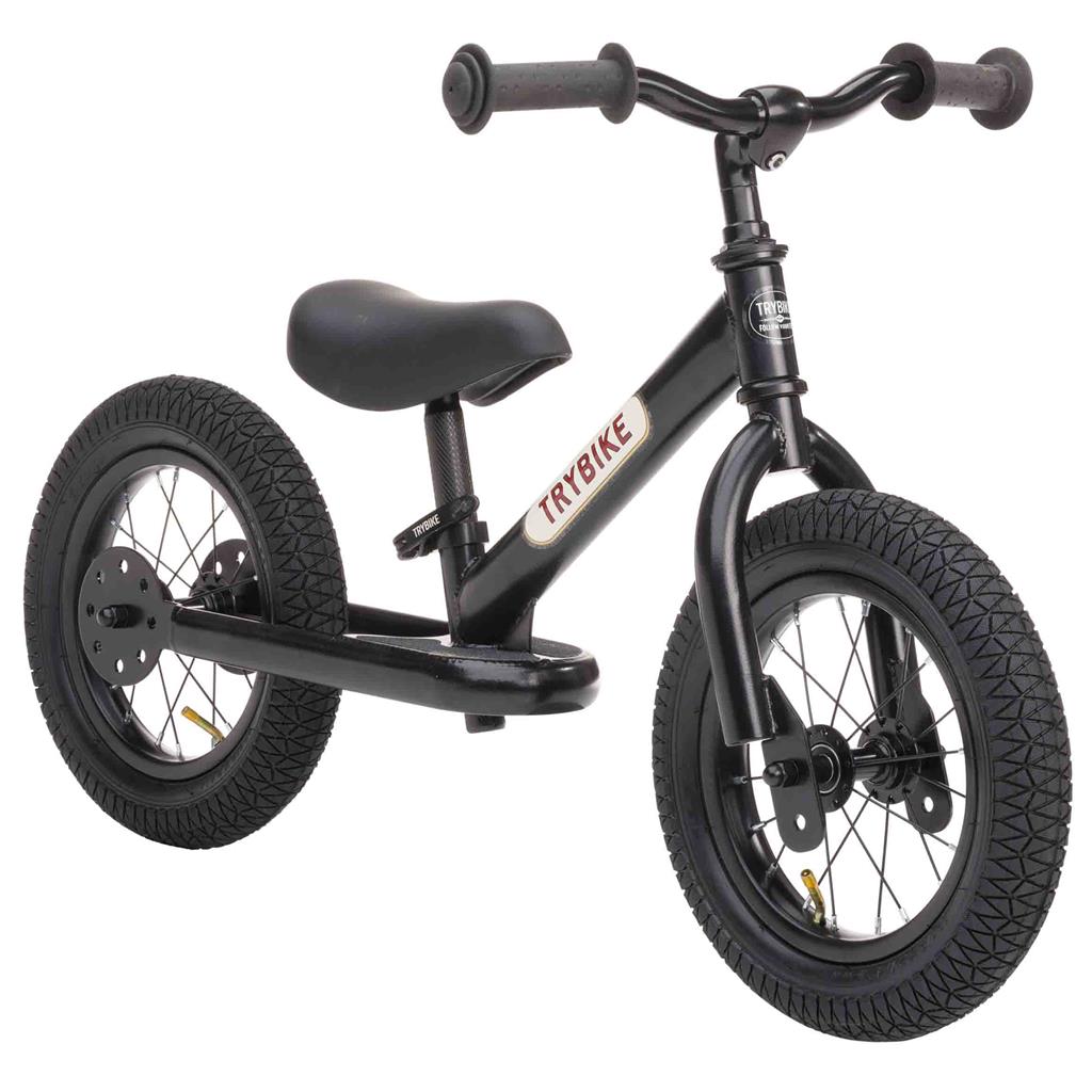 Loopfiets