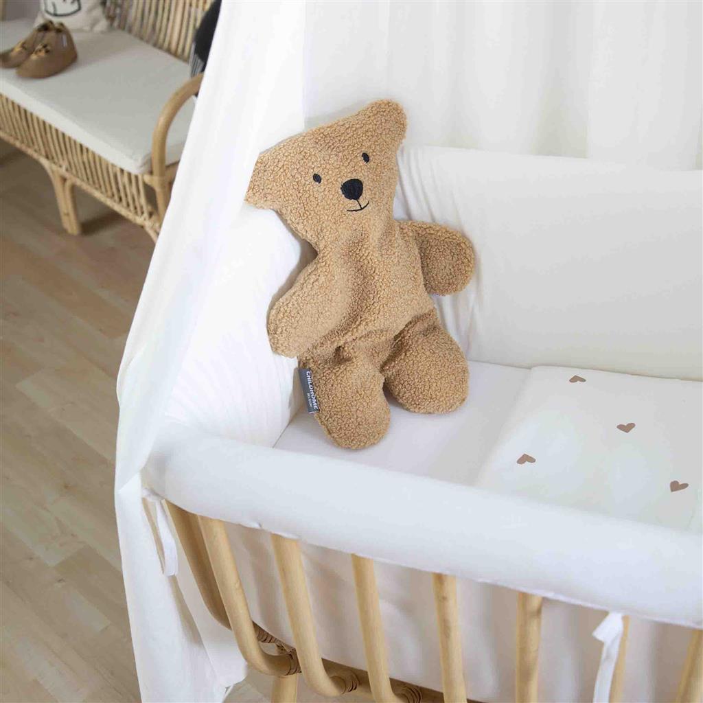 Doudou teddy