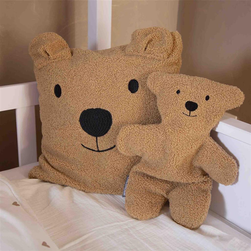 Doudou teddy