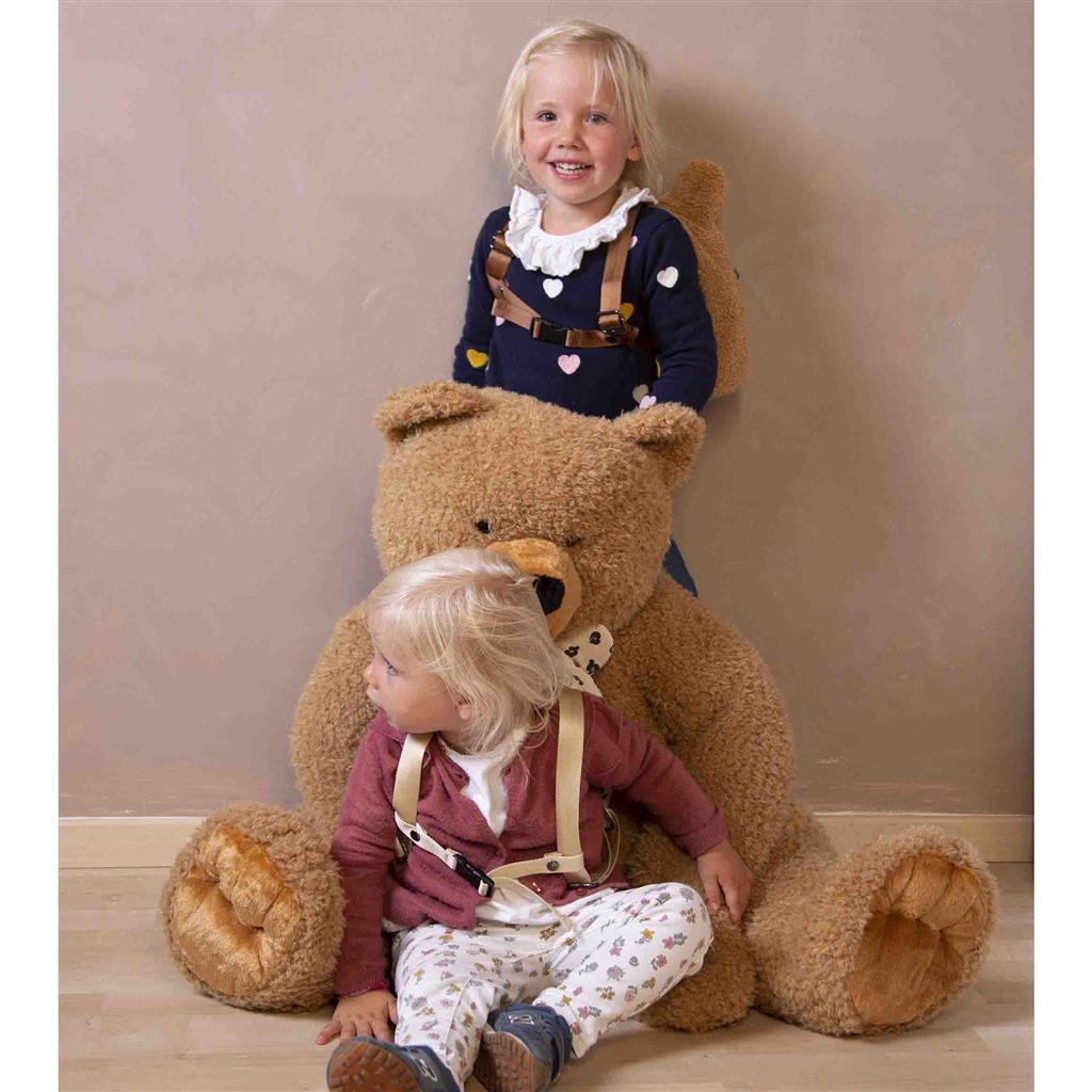 Teddy bear (sitting, 76cm)