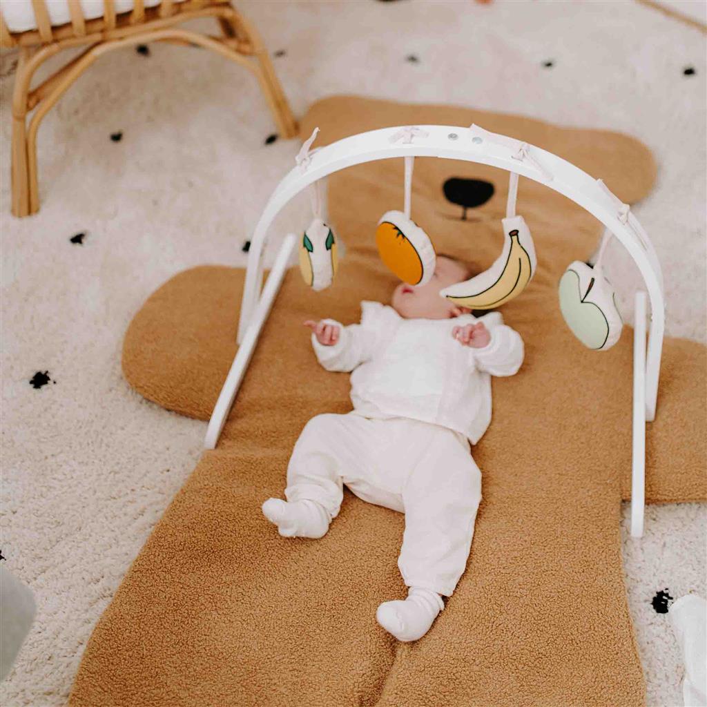 Playmat 150cm teddy