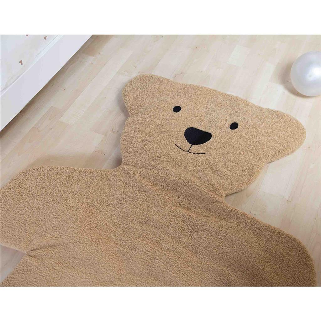 Tapis de jeu 150cm teddy