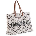 Verzorgingstas family bag