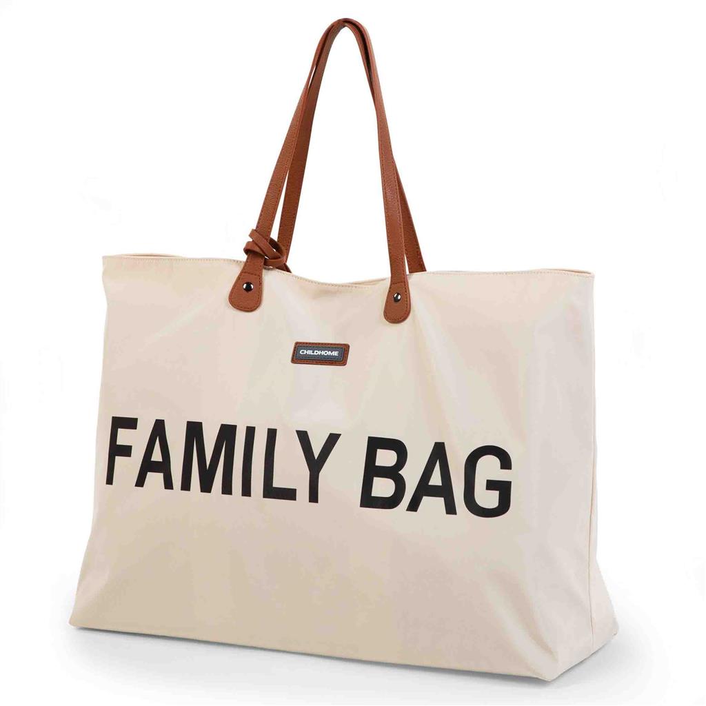 Sac à langer sac familial