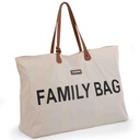 Verzorgingstas family bag