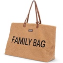 Verzorgingstas family bag