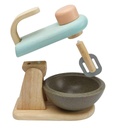 Mixer set