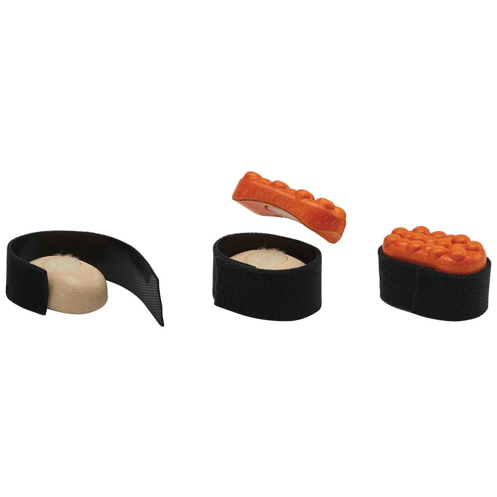 Sushi set