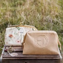 Toiletry bag zip&go Elodie