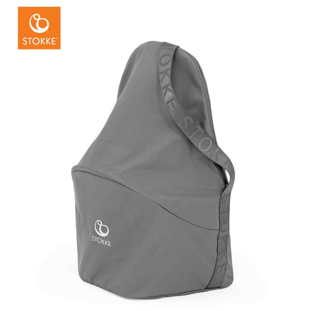 Travel bag for dining chair clikk