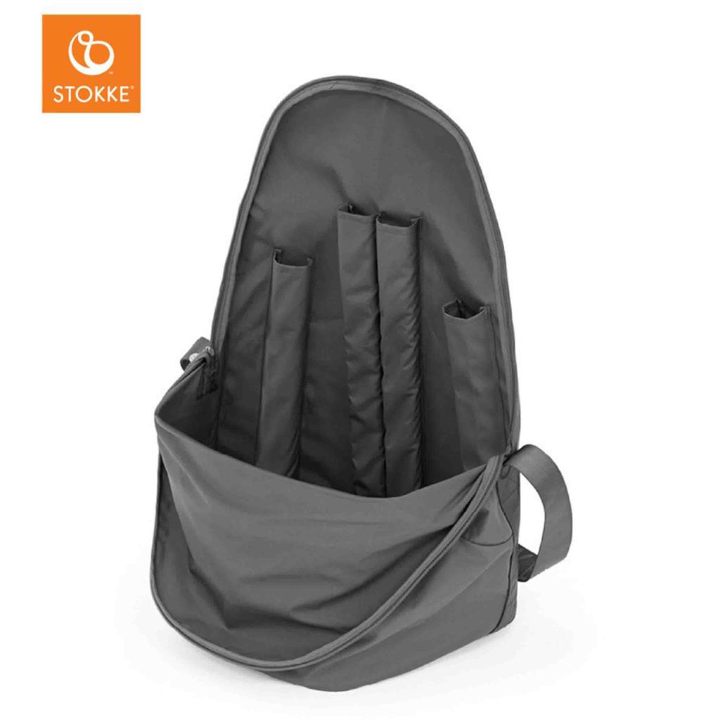 Travel bag for dining chair clikk