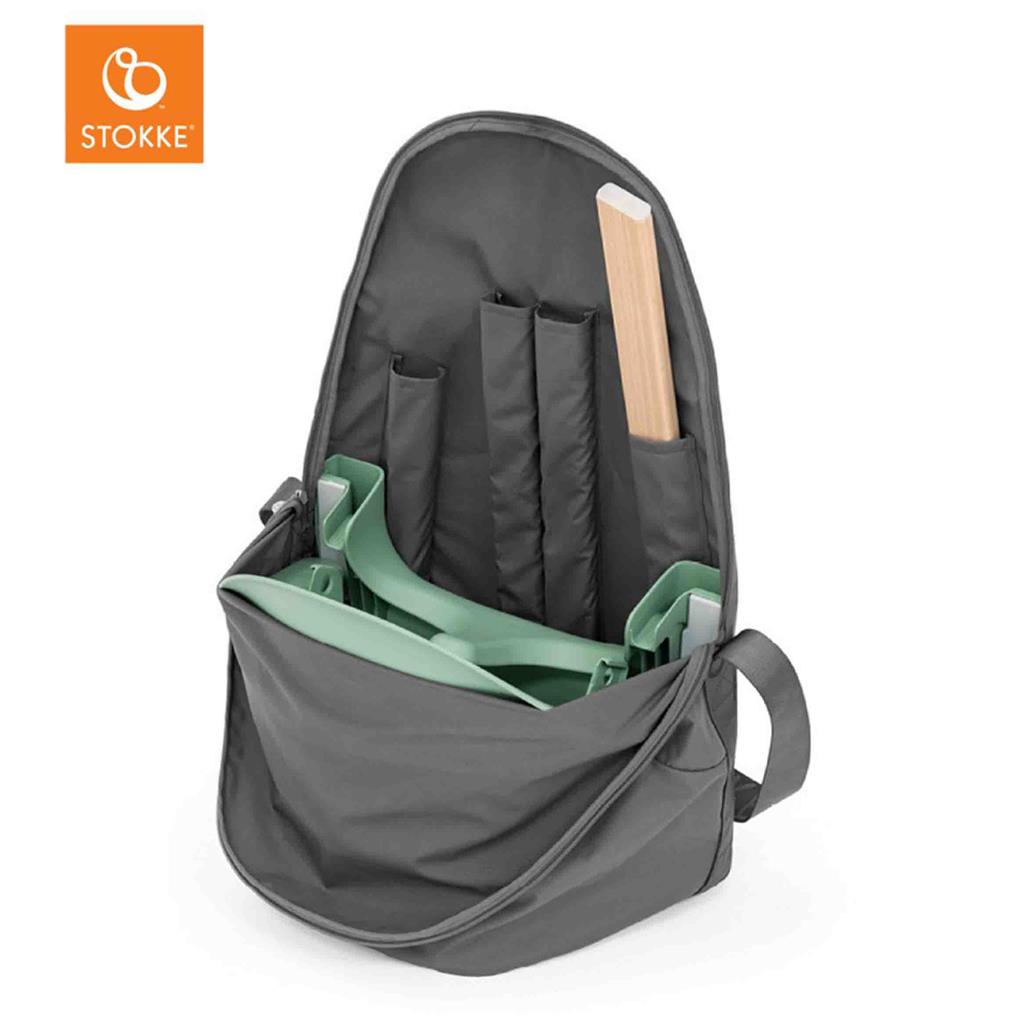 Travel bag for dining chair clikk