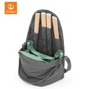 Travel bag for dining chair clikk