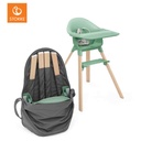 Travel bag for dining chair clikk