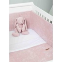 Deken bed (teddy) sense