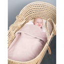 Blanket crib (teddy) sense