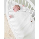 Blanket crib (teddy) sense