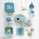 Snack box (3 pieces) sea friends