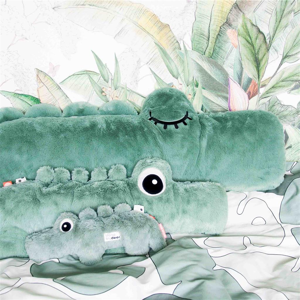 Soft toy (cuddle friend big) Croco