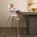 Growing chair ultimo 3 deluxe