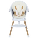 Growing chair ultimo 3 deluxe