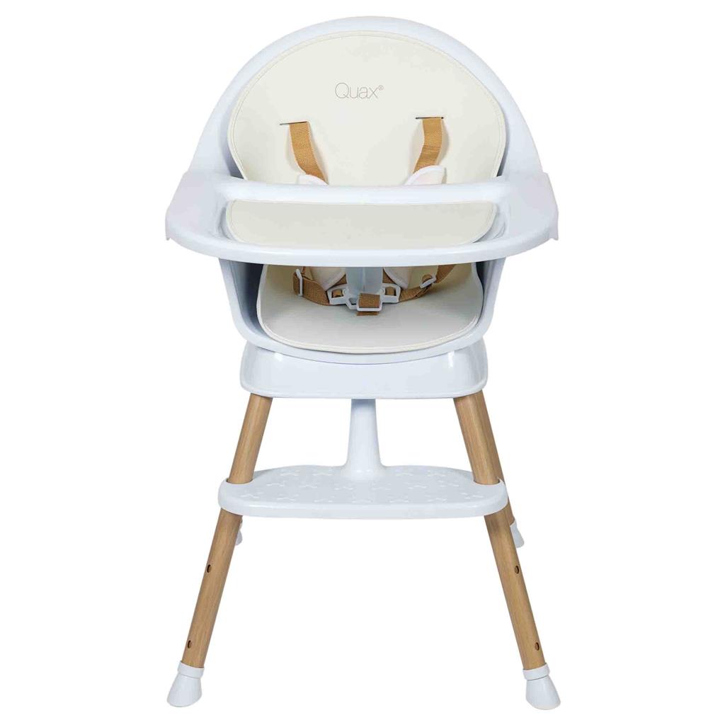 Growing chair ultimo 3 deluxe