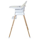 Growing chair ultimo 3 deluxe