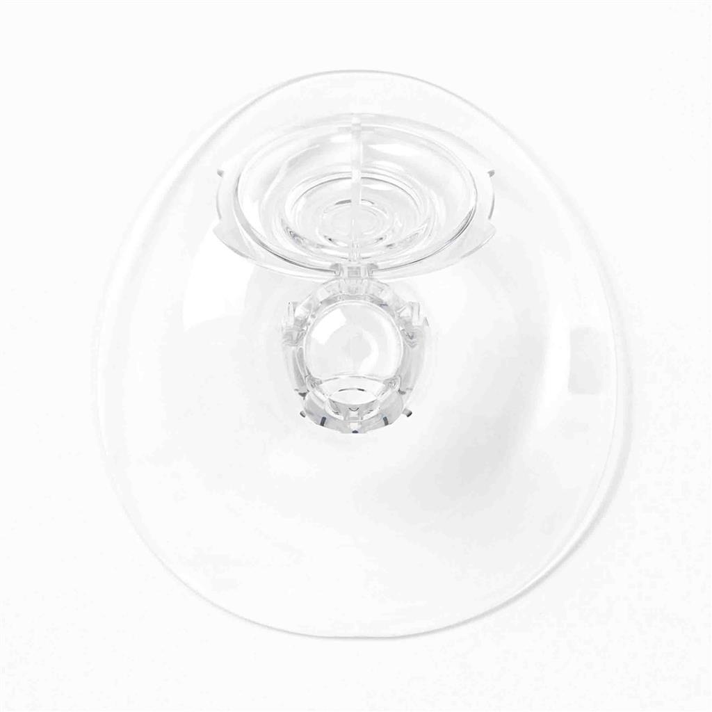 Borstschilden (24mm, 2 pack) voor borstpomp