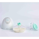 Breast pump (double)