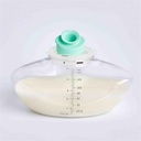 Breast pump (double)