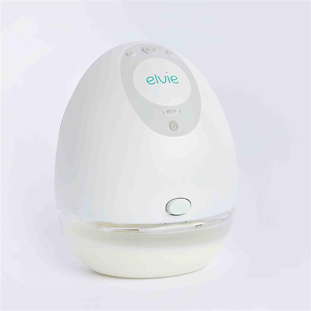 Breast pump (single)