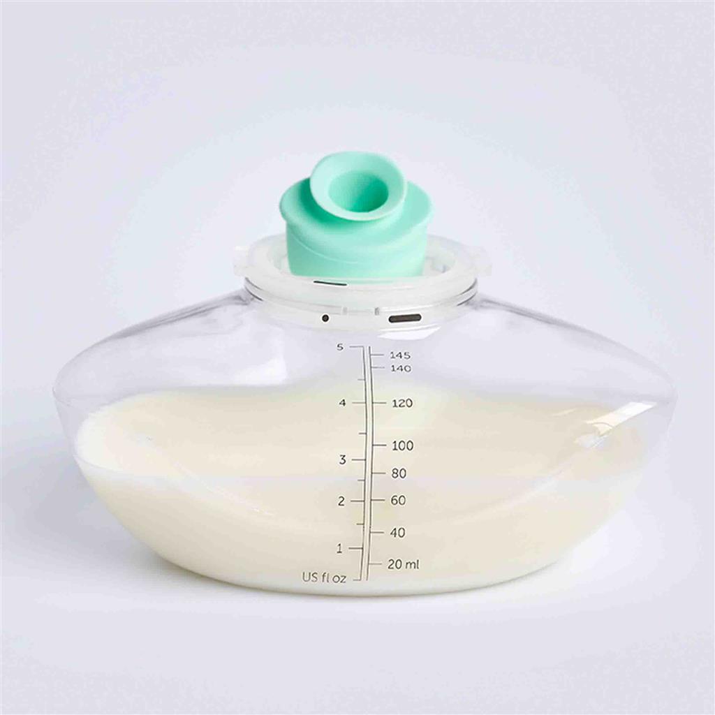 Breast pump (single)