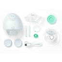 Breast pump (single)