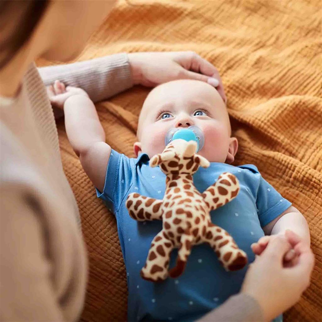 Câlins pour bébés