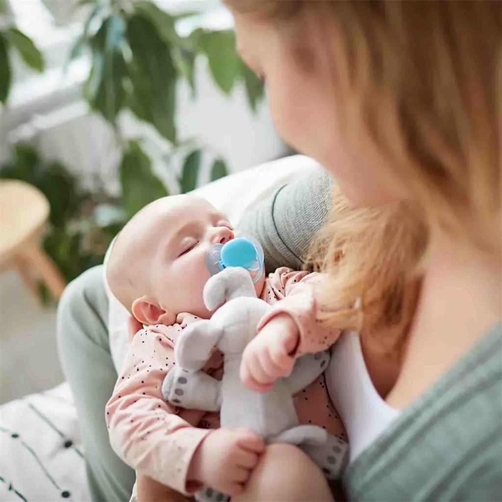 Câlins pour bébés