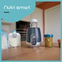 Bottle warmer nutri smart