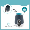 Bottle warmer nutri smart