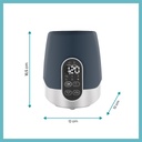 Bottle warmer nutri smart