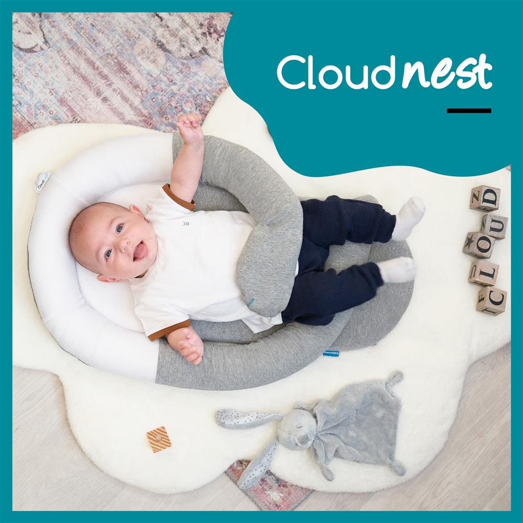 Cloud nest