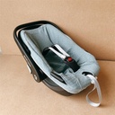 *Autostoelhoes maxi-cosi pebble360