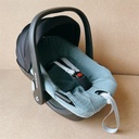 *Autostoelhoes maxi-cosi pebble360