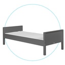 Bed (basis) combiflex Mix & Match