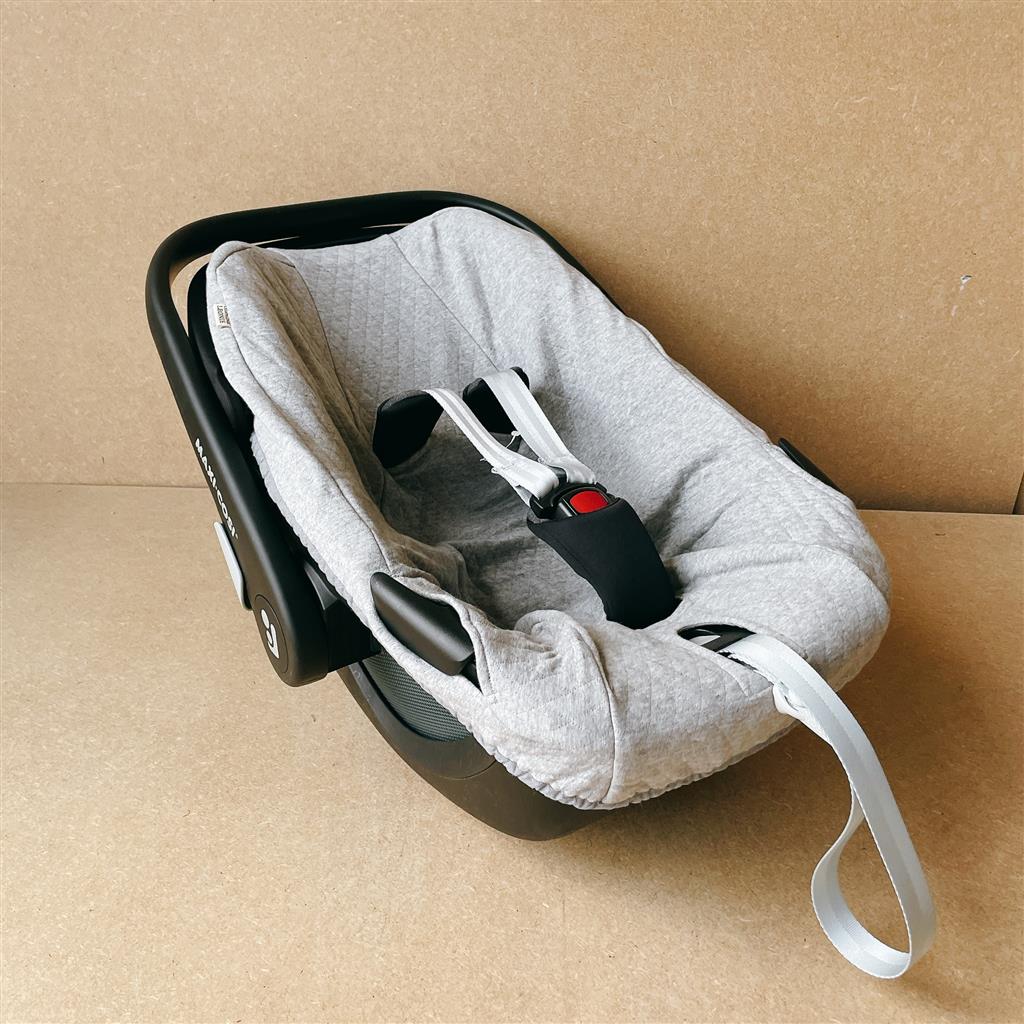 *Autostoelhoes maxi-cosi pebble360