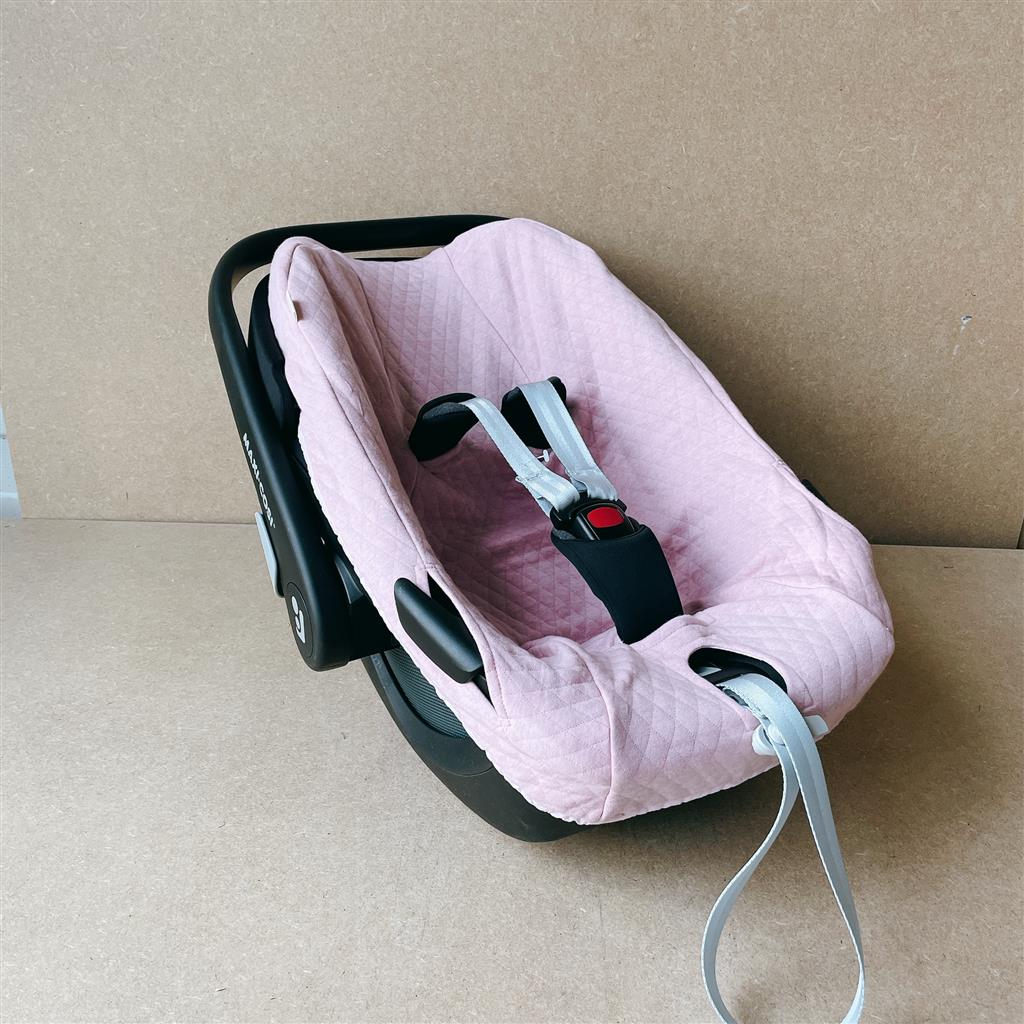 *Autostoelhoes maxi-cosi pebble360