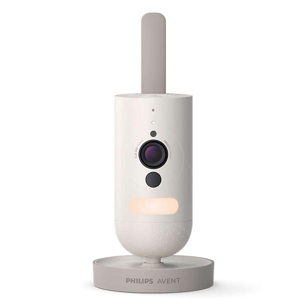 Video baby monitor SCD921/21 wifi Philips